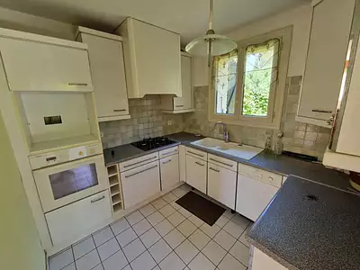Maison, 135 m²