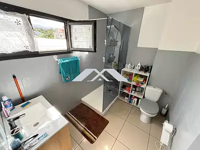 Appartement, 55 m²