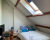 Appartement, 50 m²