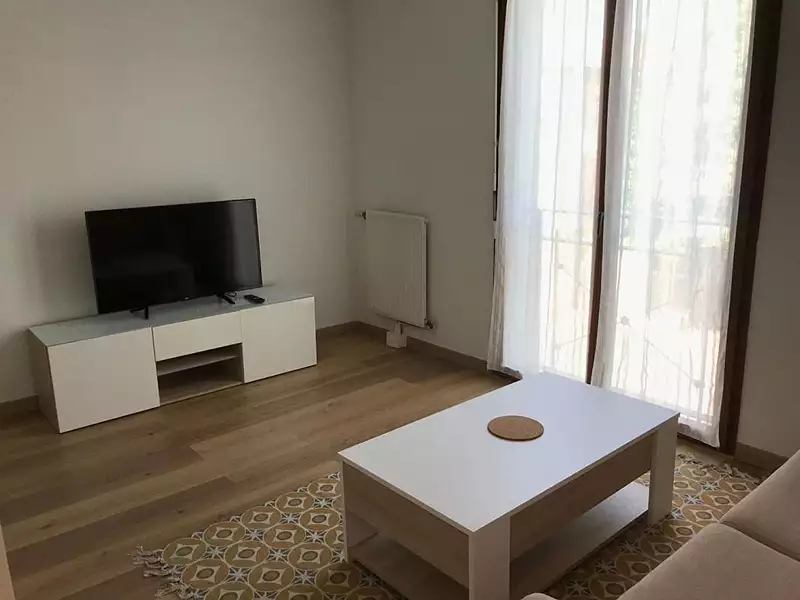 Appartement, 31 m²
