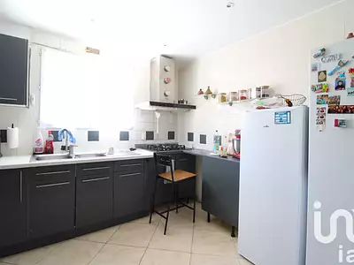 Maison, 140 m²
