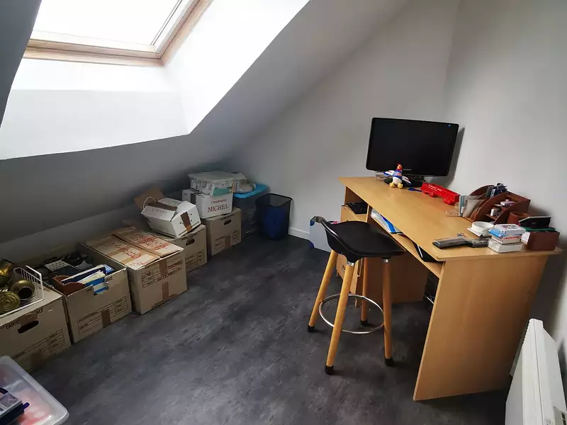 Maison, 107 m²