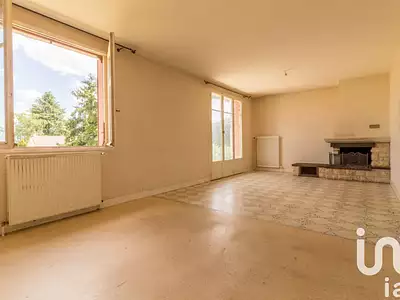Maison, 73 m²