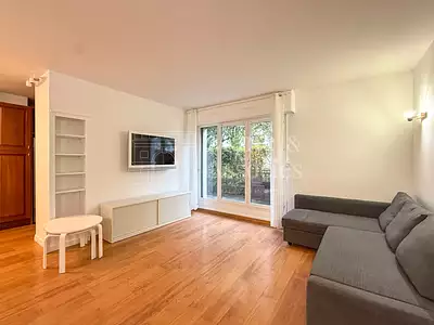 Appartement, 66 m²