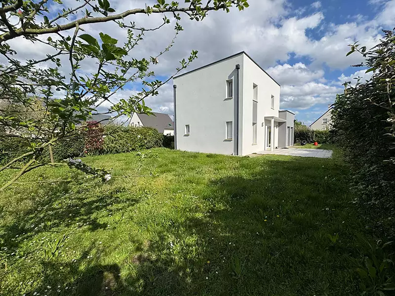 Maison, 113 m²