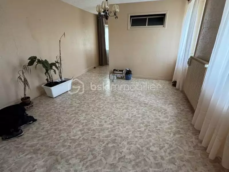 Appartement, 79 m²