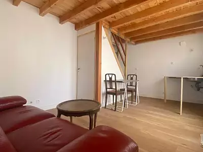Maison, 30,85 m²
