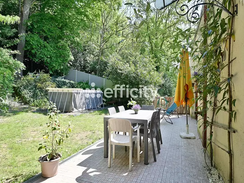 Maison, 150 m²