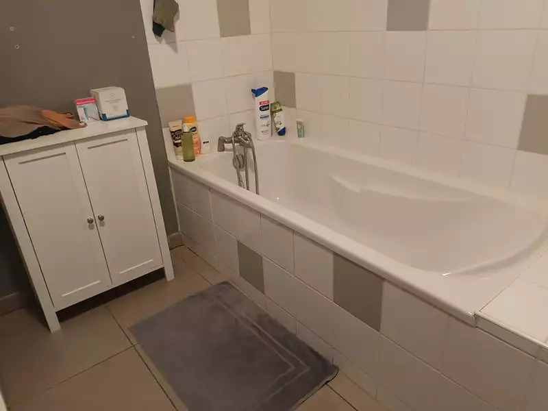 Maison, 87 m²