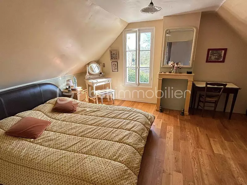 Maison, 136 m²