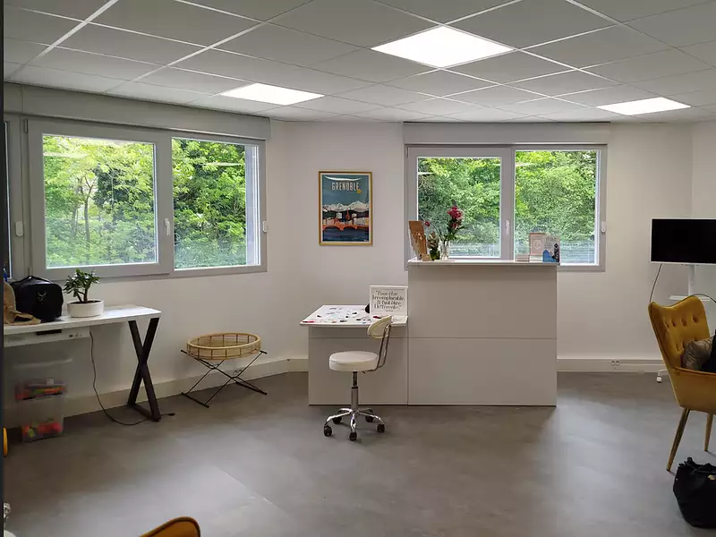 Divers, 38 m²