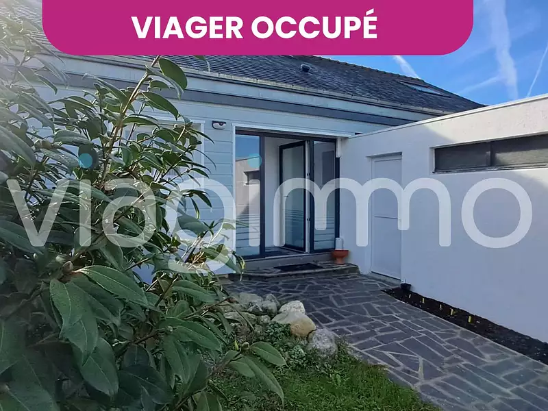 Maison, 86 m²