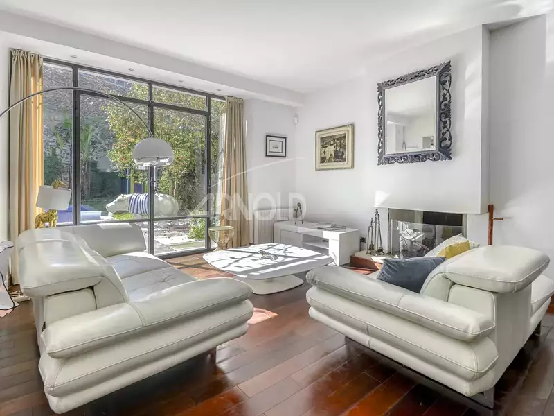 Maison, 171,7 m²