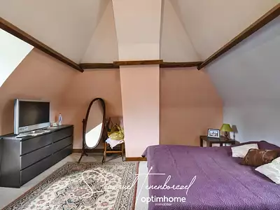 Maison, 137 m²