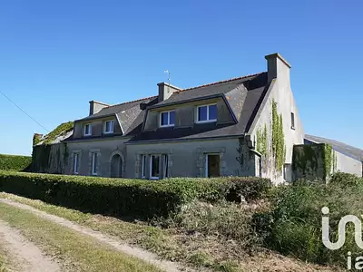 Maison, 149 m²