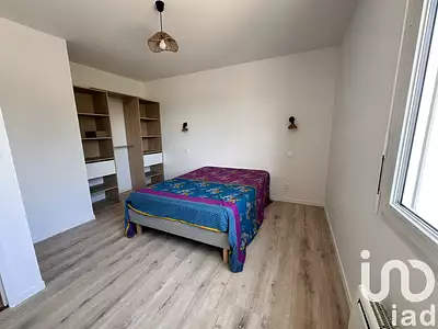 Maison, 55 m²