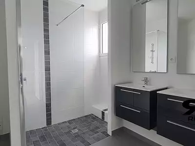 Appartement, 94 m²