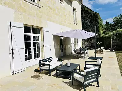 Maison, 170 m²