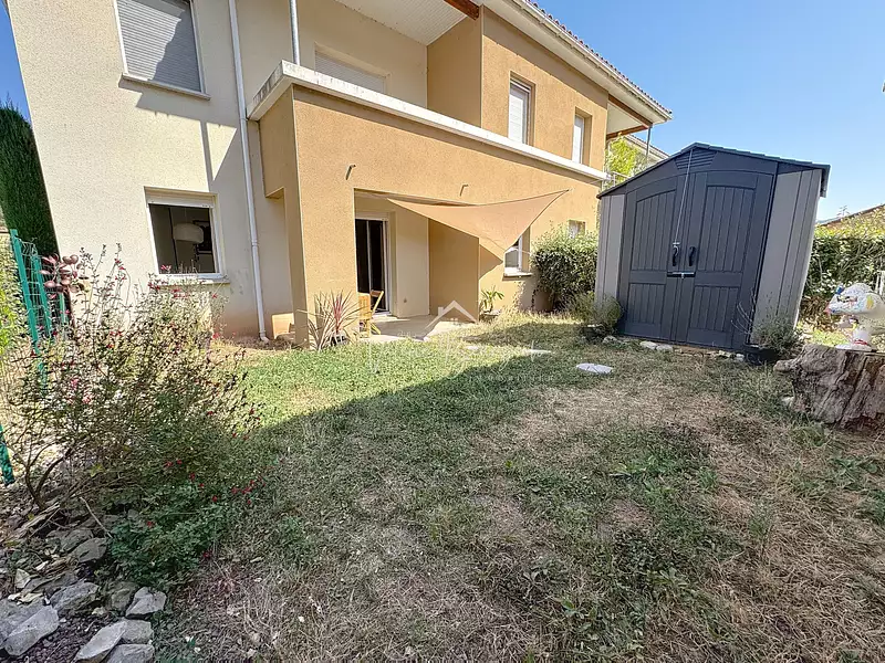 Appartement, 41,91 m²