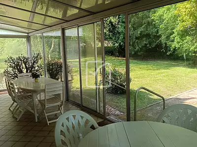 Maison, 100 m²