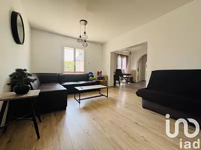 Maison, 155 m²