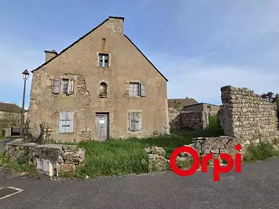 Maison, 93 m²