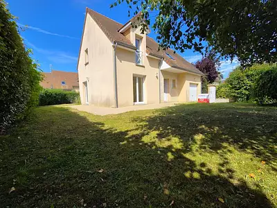 Maison, 100 m²