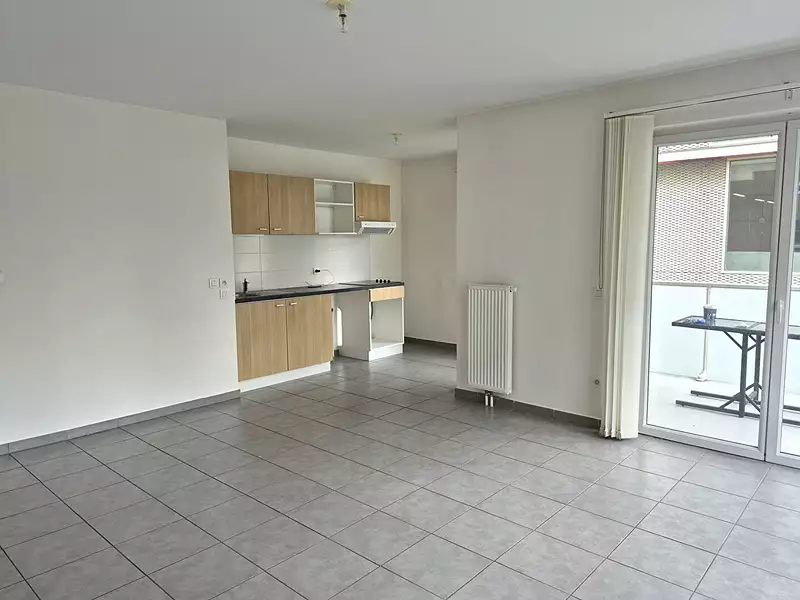 Appartement, 72,68 m²