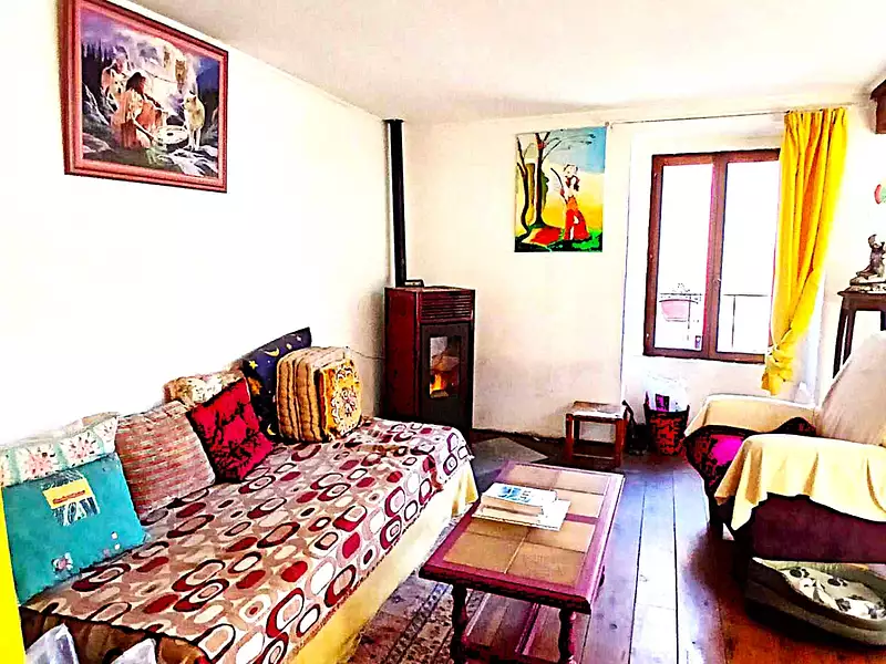 Maison, 231 m²