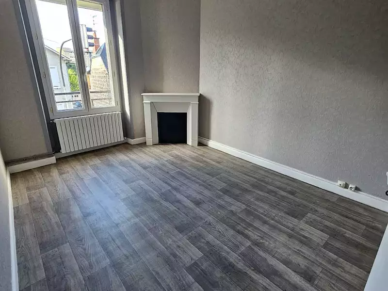 Appartement, 45 m²