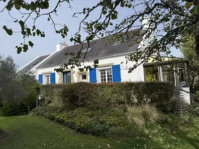 Maison, 108 m²