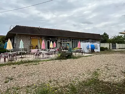 Maison, 400 m²
