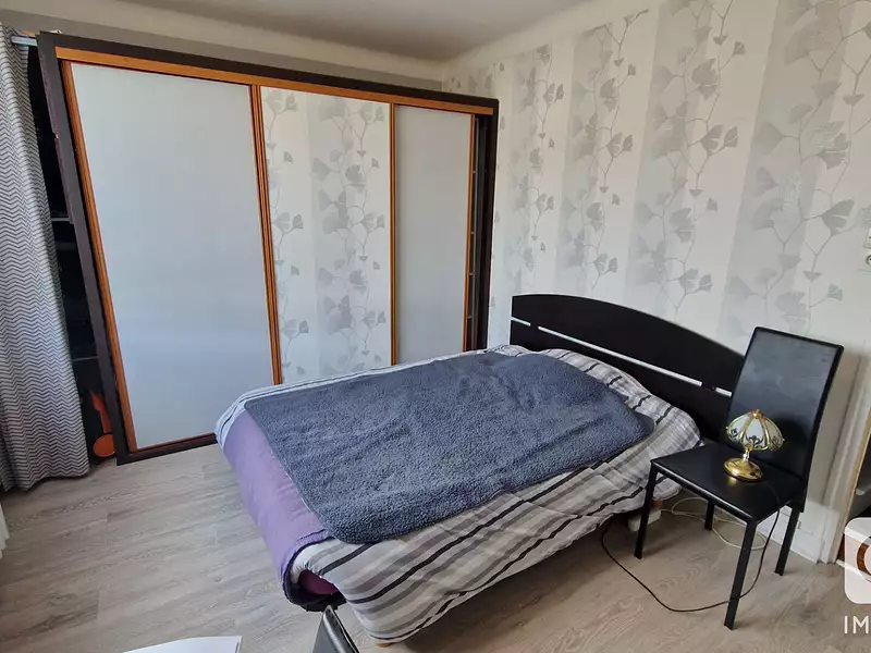 Maison, 75 m²