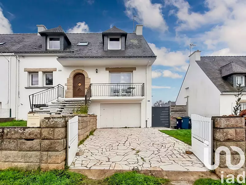 Maison, 150 m²