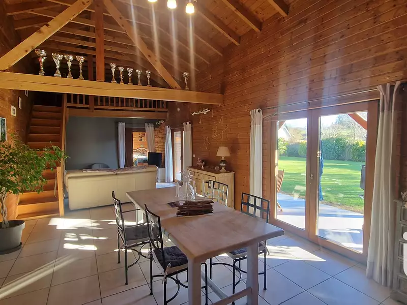 Maison, 114 m²