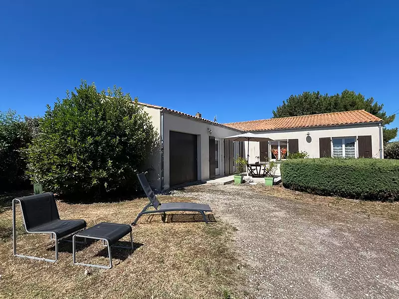 Maison, 78 m²