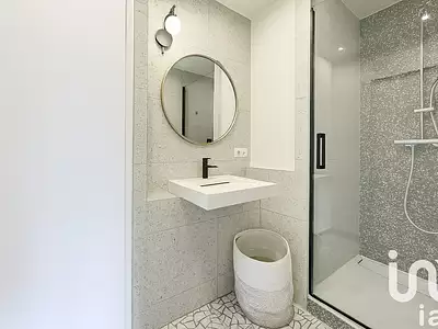 Appartement, 100 m²
