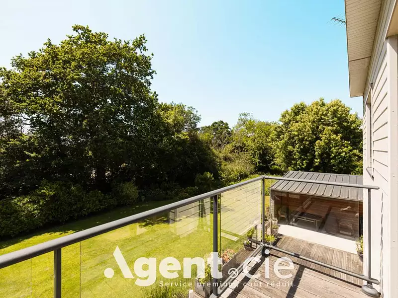 Maison, 150 m²