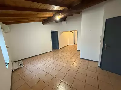 Appartement, 62,98 m²