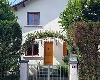 Maison, 134 m²