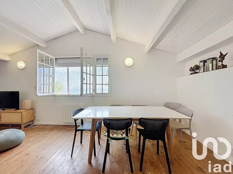 Maison, 85 m²