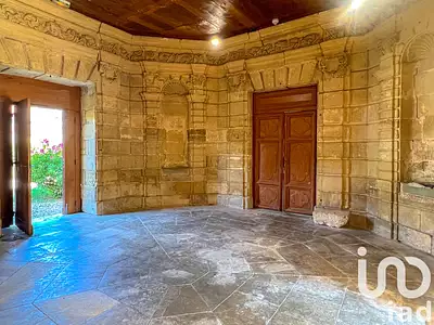 Appartement, 50 m²