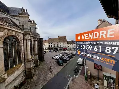 Appartement, 95,98 m²