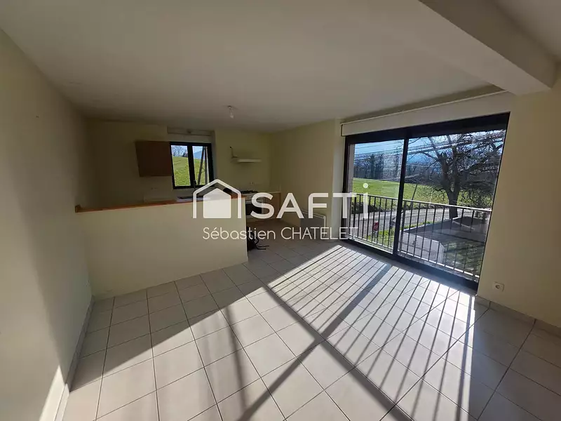 Appartement, 78 m²
