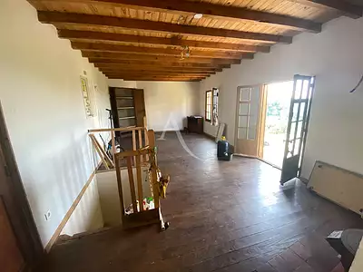 Maison, 63,4 m²