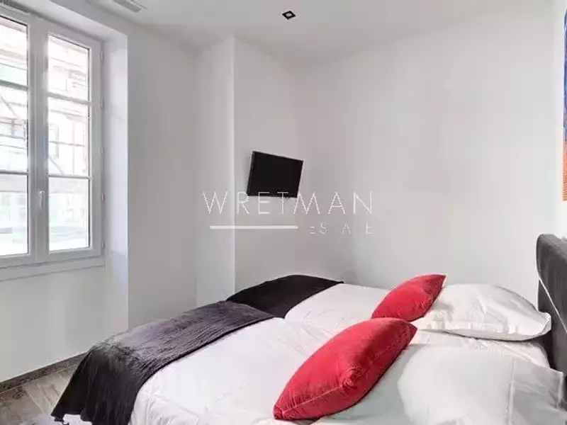 Appartement, 128 m²