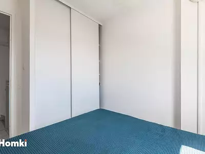 Maison, 39 m²
