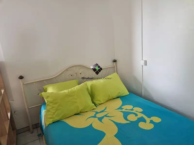 Appartement, 46 m²