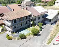 Maison, 100 m²