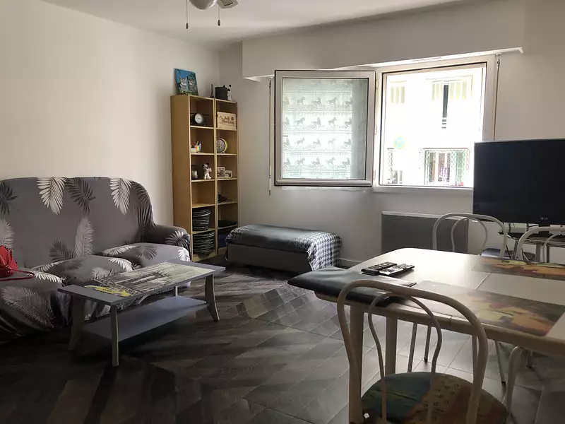 Appartement, 50 m²